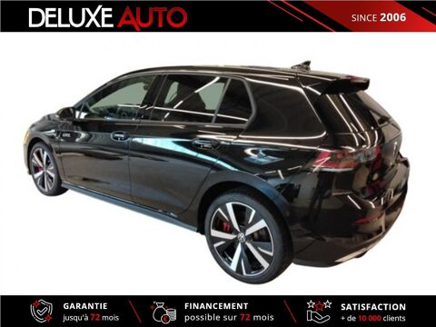 Golf VIII 1.5 eHybrid 272 DSG 6 GTE PHASE 2 2025 occasion 06550 La Roquette-sur-Siagne