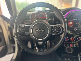Cooper D 2.0 190 COOPER S BVA - GARANTIE 12 MOIS 2018 occasion 16000 Angoul&ecirc;me