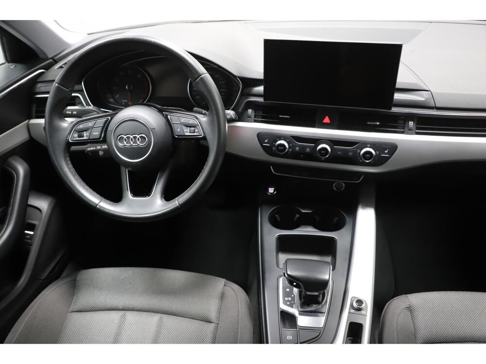 A4 2.0 35 TFSI 150 Design - S-tronic Phase 3 2022 occasion 06550 La Roquette-sur-Siagne