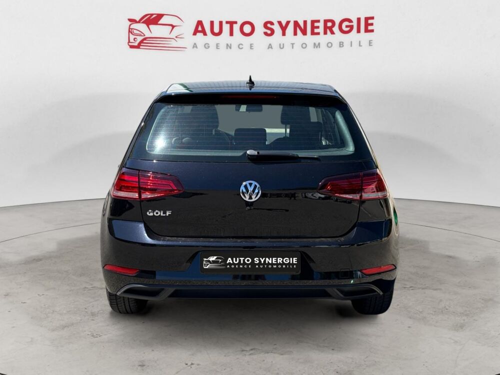 Golf 1.0 TSI - 115 VII 2019 occasion 13400 Aubagne