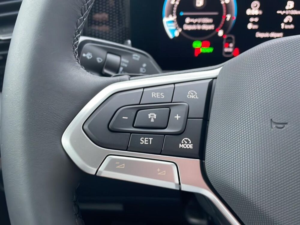 Tiguan 1.5 etsi 150 life dsg7 2025 occasion 54520 Laxou