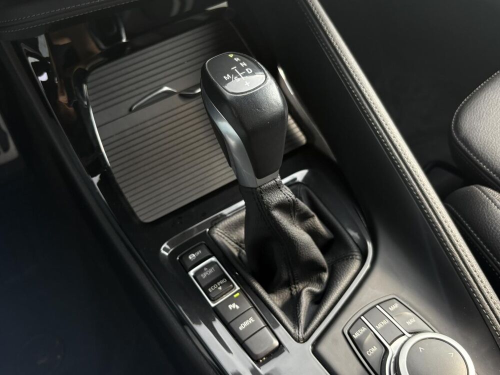 X2 (F39) xDrive 25e 220 M Sport avec GPS, Cam&eacute;ra et Hayon &eacute;lect 2021 occasion 35300 Foug&egrave;res