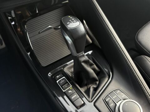 X2 (F39) xDrive 25e 220 M Sport avec GPS, Cam&eacute;ra et Hayon &eacute;lect 2021 occasion 35300 Foug&egrave;res