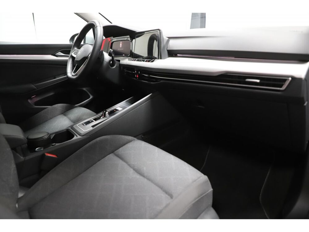 Golf VIII 2.0 TDI 116 Life - DSG 7 2024 occasion 06550 La Roquette-sur-Siagne
