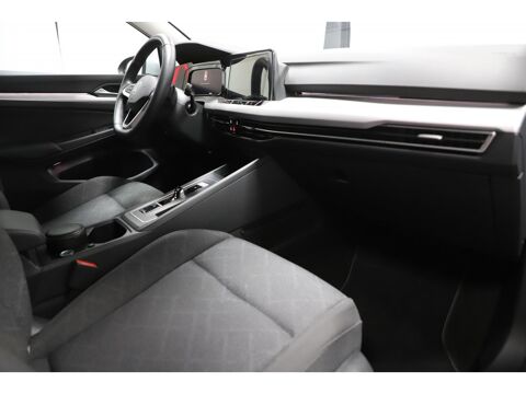 Golf VIII 2.0 TDI 116 Life - DSG 7 2024 occasion 06550 La Roquette-sur-Siagne