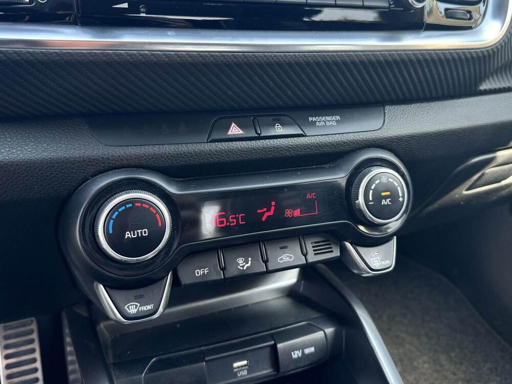Stonic GT LINE MHEV 120ch - CAMERA - CARPLAY - 1ERE MAIN 2023 occasion 13760 Saint-Cannat