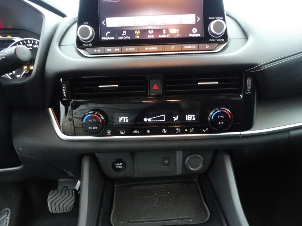 Qashqai E-power 190ch business 2024 occasion 34190 Ganges