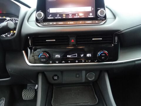 Qashqai E-power 190ch business 2024 occasion 34190 Ganges