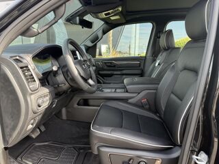 RAM 1500 CREW LIMITED NIGHT EDITION BOX HAYON MULTI V8 5,7L 2026 occasion 91830 Le Coudray-Montceaux