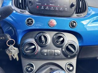 500 Sport TOIT PANO - BLEU ITALIA - PH 2 2021 occasion 13760 Saint-Cannat