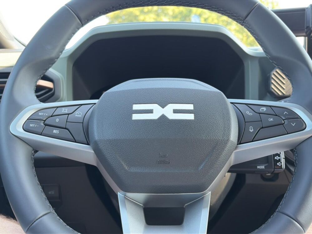 Bigster 1.2 mild hybrid 140 extreme 2026 occasion 33127 Saint-Jean-d'Illac