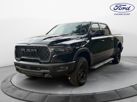 Autres Autres DODGE RAM REBEL NIGHT HURRICANE 420 2025 occasion MAURECOURT 78780