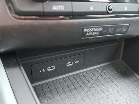 Arona 1.0 tsi 115 copa dsg7 2025 occasion 85150 Les Achards