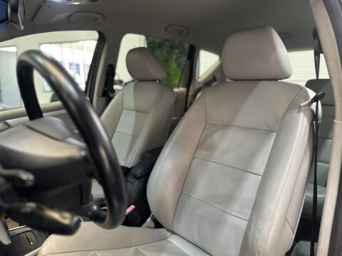 Classe A 2.0 A200 136ch AVANTGARDE CVT BVA - Garantie 6 Mois 2005 occasion 94360 Bry-sur-Marne