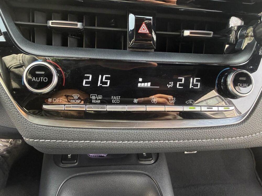 Swace 1.8 Hybrid - 122 - BV e-CVT Privil&egrave;ge 2022 occasion 77185 Lognes