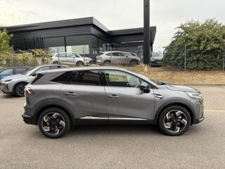Symbioz 1.8 e-tech full hybrid 160 techno 2026 occasion 88150 Chavelot