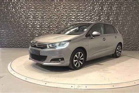 Citro&euml;n C4 1.6 BlueHDi S&S - 120 2010 BERLINE Millenium PHASE 2 2018 occasion &Eacute;p&ocirc;ne 78680