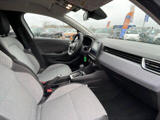 Clio V 1.0 tce 90 evolution cvt 2025 occasion 85150 Les Achards
