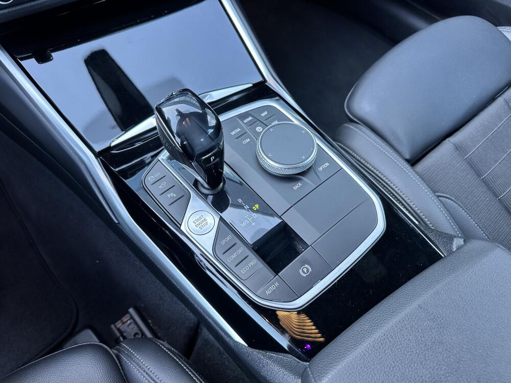 S&eacute;rie 3 18D 150CH BVA8 MHEV HYBRID EDITION SPORT CARPLAY ENTRETIEN B 2020 occasion 33450 Montussan
