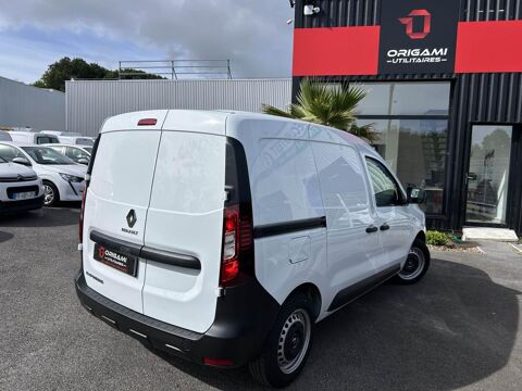 Express VAN 1.5 Blue dCi 95 Confort 2023 2023 occasion 44700 Orvault
