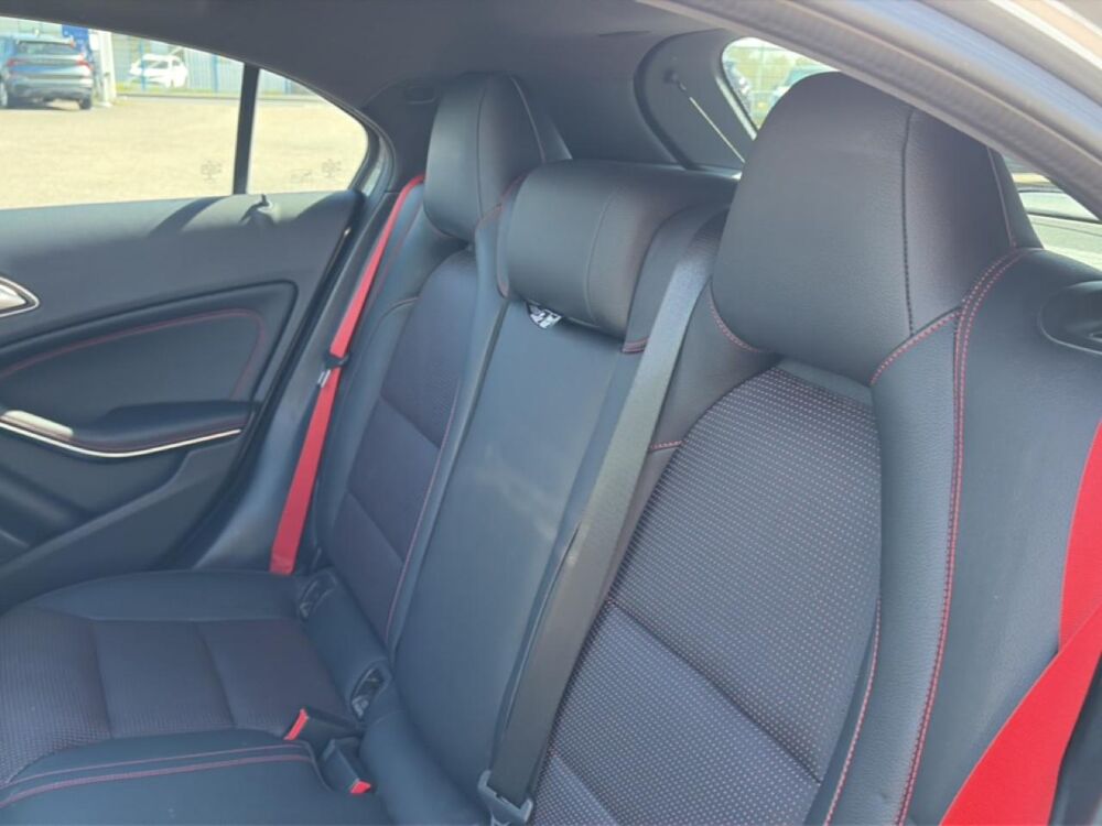 Classe A 250 version sport 7g-dct 2015 occasion 85150 Les Achards