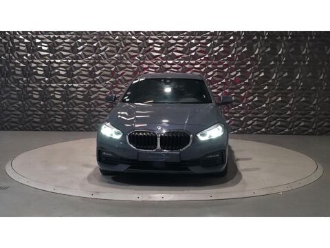 Annonce voiture BMW Série 1 15990 €