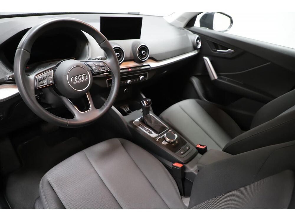 Q2 1.5 35 TFSI 150 Advanced S-tronic 2023 occasion 06550 La Roquette-sur-Siagne