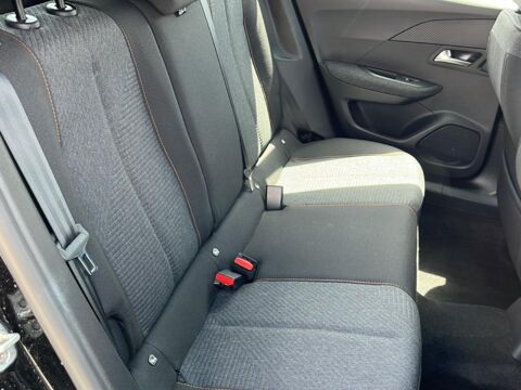 2008 1.2 hybrid 145 style e-dcs6 2025 occasion 88150 Chavelot