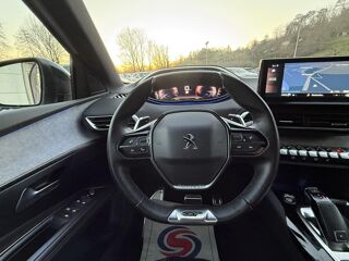 3008 1.5 BlueHDi S&S - 130 - BV EAT8 GT GPS + CARPLAY + CAMERA A 2022 occasion 19100 Brive-la-Gaillarde