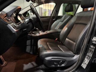 S&eacute;rie 5 520d xDrive Touring Lounge Plus 190ch - R&eacute;vis&eacute;e & Toit ouvra 2014 occasion 94360 Bry-sur-Marne