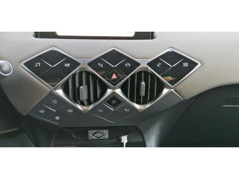 DS3 1.2 PureTech 130 BVA Bastille 2021 occasion 81580 Soual