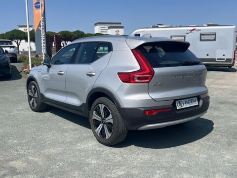 XC40 1.5 t5 262 ultimate 2023 occasion 54520 Laxou