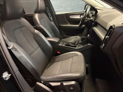 XC40 D3 150ch BVA Geartronic Momentum - GARANTIE 6 MOIS MINIMUM 2018 occasion 33700 M&eacute;rignac