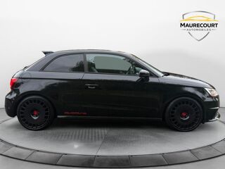 A1 S1 Quattro 2.0 TFSI - 231- Start/Stop 2015 occasion 78780 MAURECOURT