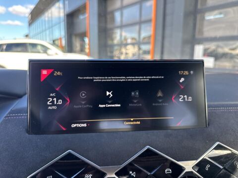 DS3 Bluehdi 100 performance line 2019 occasion 85150 Les Achards