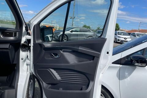 Trafic L2H1 3000 2.0 Blue dCi 130 Advance L2H1 Prix HT 2026 occasion 31660 Bessi&egrave;res