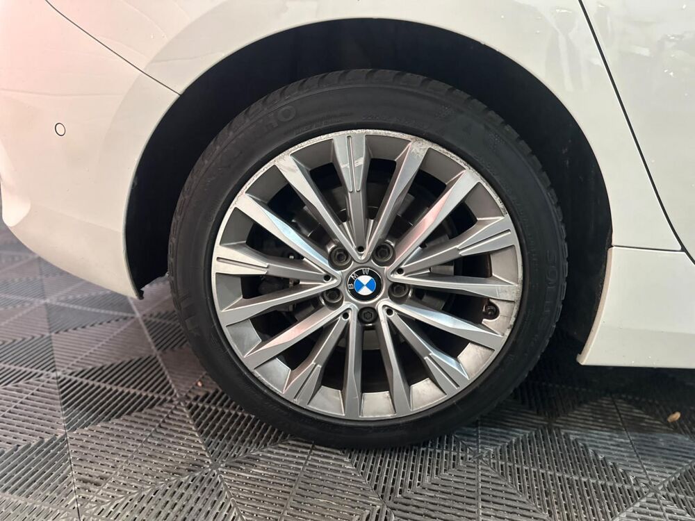S&eacute;rie 1 120d xDrive BVA Luxury - Garantie 6 Mois 2019 occasion 94360 Bry-sur-Marne