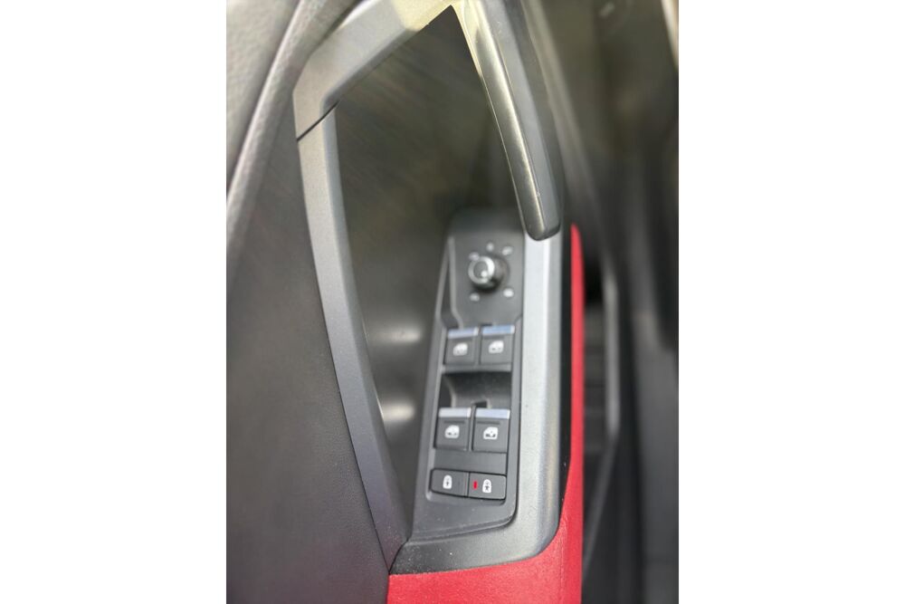 RS Q3 Audi 2.5 TFSI 400 ch Quattro S tronic Gris Nardo Suivi 2021 occasion 78760 Jouars-Pontchartrain