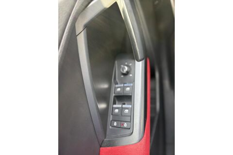RS Q3 Audi 2.5 TFSI 400 ch Quattro S tronic Gris Nardo Suivi 2021 occasion 78760 Jouars-Pontchartrain