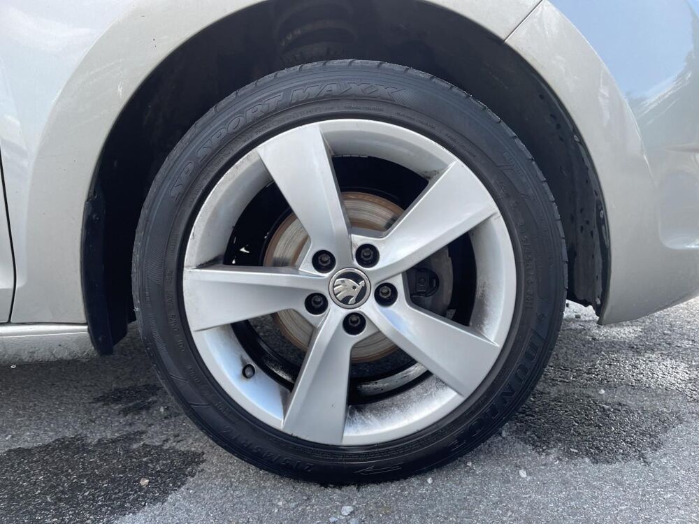 Rapid 1.0 tsi 95 clever 2019 occasion 33127 Saint-Jean-d'Illac