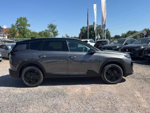 C5 aircross 1.2 hybride 145 plus boite automatique 2026 occasion 54520 Laxou