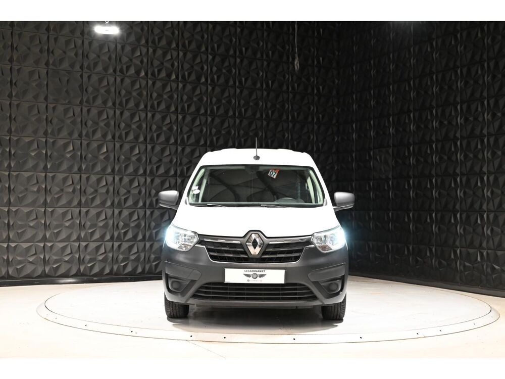 Express 1.5 Blue dCi 95 22 II VAN FOURGON Confort 2022 occasion 77100 Meaux