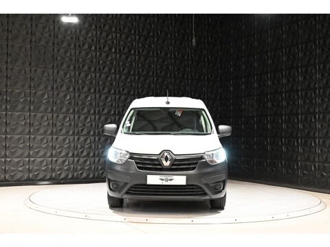 Annonce voiture Renault Express 9490 €