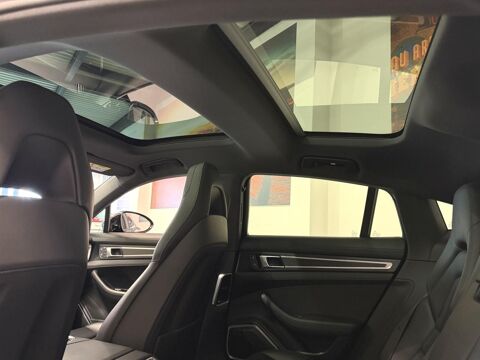 Panamera 4 E-Hybride 2.9i V6 462cv Platinum Edition 2023 occasion 38330 Montbonnot-Saint-Martin