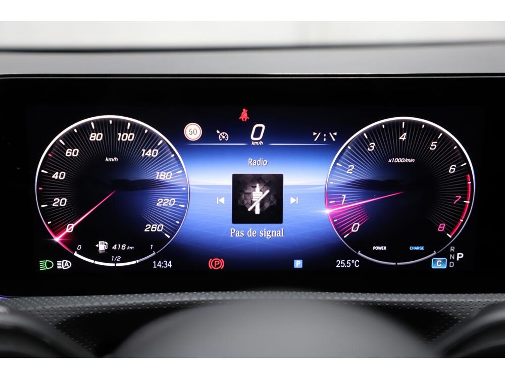 Classe A A 180 AMG Line - BV 7G-DCT 2023 occasion 06550 La Roquette-sur-Siagne