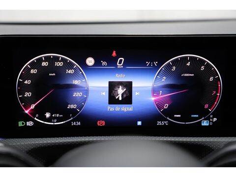 Classe A A 180 AMG Line - BV 7G-DCT 2023 occasion 06550 La Roquette-sur-Siagne