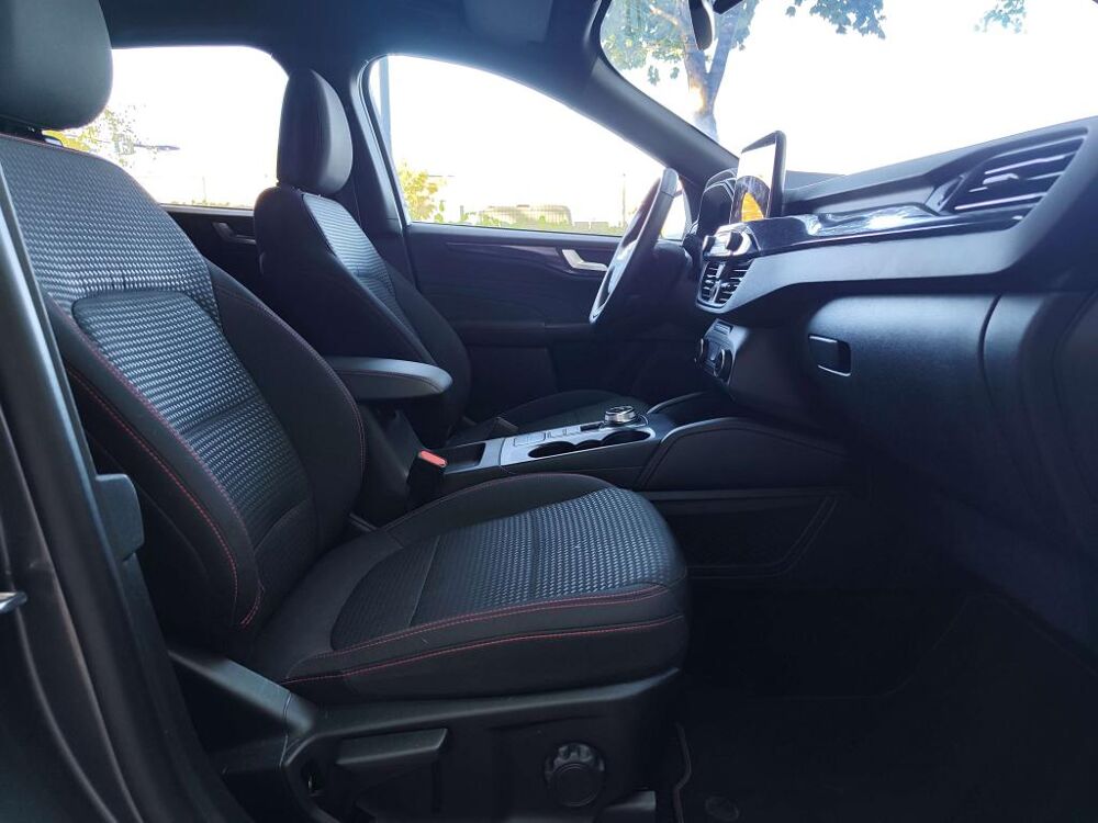 Kuga 2.5 Duratec - 243 - BV PowerShift PHEV 4x2 III 2020 ST-Line 2024 occasion 77185 Lognes