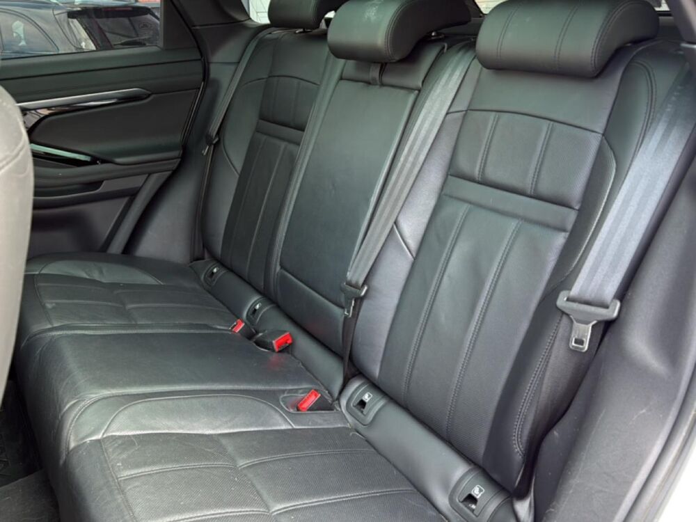 Range Rover 2.0 d 180 se awd bva 2019 occasion 57525 Talange