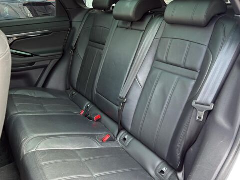 Range Rover 2.0 d 180 se awd bva 2019 occasion 57525 Talange