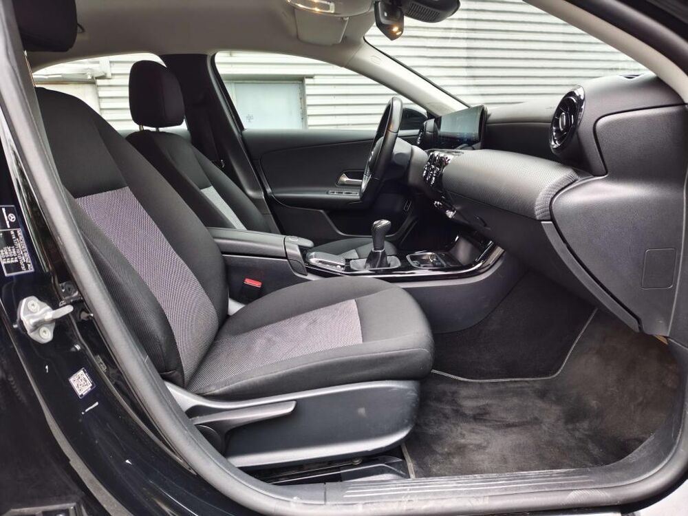Classe A A 180 d BERLINE  Business Line 2020 occasion 77185 Lognes